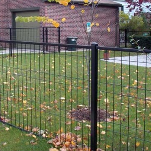 View Patriot Ornamental Wire Fences